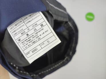 spodnie cargo diverse: Spodnie materiałowe damskie, rozmiar S — 5