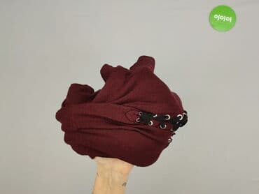 obcisła bluza: FB Sister, Bluzka damska, M — 7