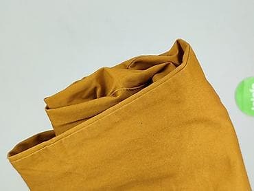 balloon spodnie: PULL&BEAR, Spodnie materiałowe damskie, rozmiar S — 5