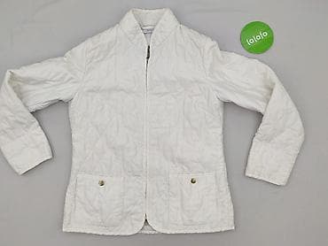 kurtki bialcon: ALBA MODA, Kurtka przejściowa damska, rozmiar S — 2