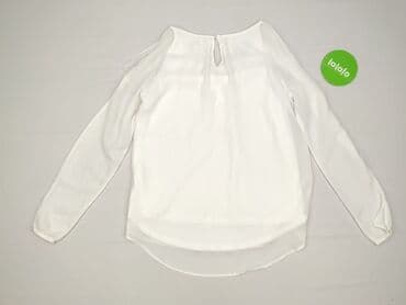 bluza clockhouse: Clockhouse, Women's blouse, size S (EU 36) — 3
