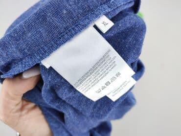 koszulka vinicius junior adidas: Yessica, T-shirt damski, rozmiar XL — 6