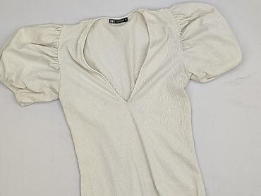Kobiety: Zara, Bluzka damska, rozmiar M — 1