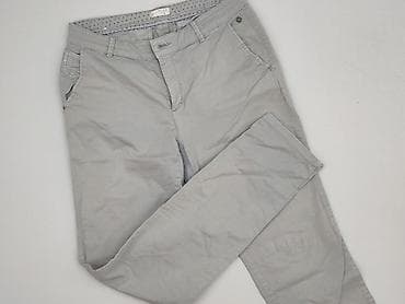 Esprit, Spodnie materiałowe damskie, rozmiar S