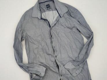 koszulka od piżamy: Montego, Koszulа dla mężczyzn, L — 1