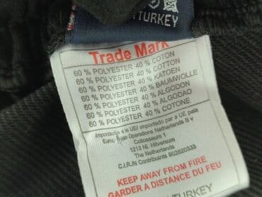 livergy spodnie męskie chino z bawełną reviews: Tommy Hilfiger, Szorty dla mężczyzn, 2XL — 5