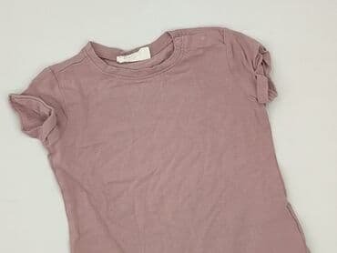 koszulka z nirvana: T-shirt, Coccodrillo, 1.5-2 years, 86-92 cm, condition - Perfect — 1