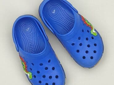 kapcie do przedszkola chłopięce 31: Flip Flaps 32, Used — 1