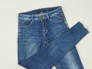 mar jeans: Reserved, Jeansy damskie, rozmiar XS — 1