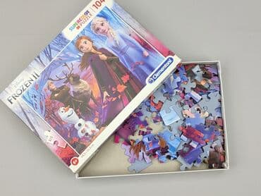 ccc kapcie inblu: Puzzle dla Młodzieży, stan - Bardzo dobry — 3