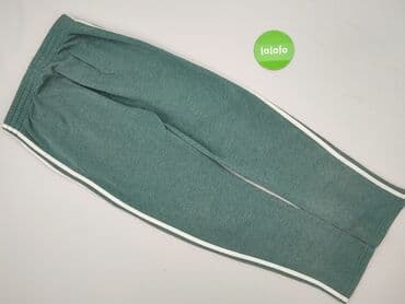 bluza bdf: Adidas, Spodnie dresowe damskie, rozmiar S — 3