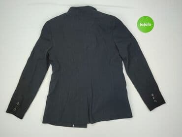 marynarki plus size damskie: Banana Republic, Marynarka damska, rozmiar M — 3