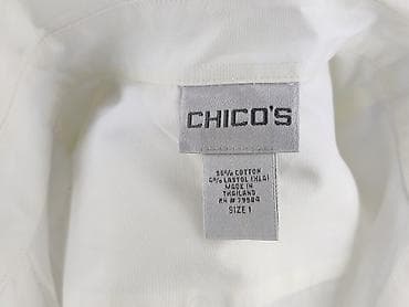 t shirty coco: Chico's, Koszula damska, rozmiar S — 4