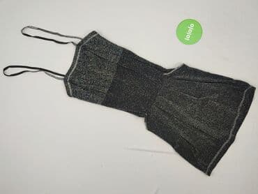 buty pompowane: Sukienka damska, rozmiar S — 2