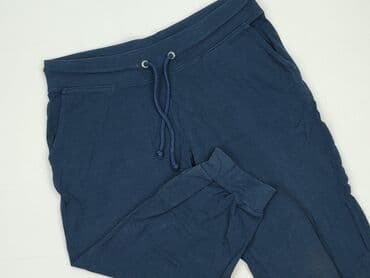 spodnie dresowe esmara: Esmara, Spodnie dresowe damskie, rozmiar S — 1