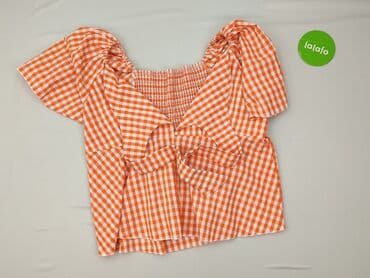 modbis bluzki: Bluzka damska, rozmiar L — 3