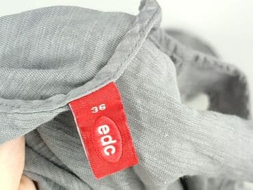 sukienki beżowe: EDC, Sukienka damska, rozmiar S — 4