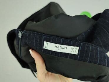 bluzki w paski mango: Mango, Спідниця жіноча, розмір M — 5
