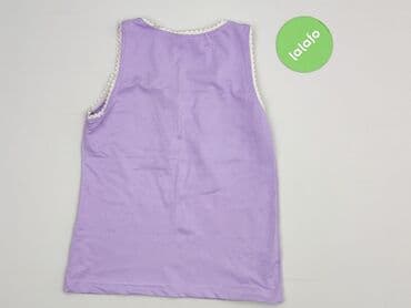 koszulka z dekoltem w serce: Caroll, Top damski, rozmiar S — 3