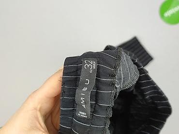 simple wool kombinezon: Amisu, Spodnie damskie, rozmiar 2XS — 4