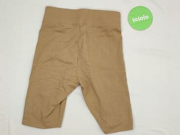 Kobiety: Sinsay, Legginsy Krótkie damskie, rozmiar M — 3