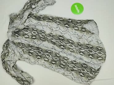 sukienka w panterkę mohito: Sukienka damska, rozmiar S — 2