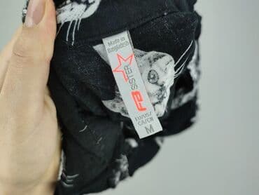 ubrania z kotem: Sisters Point, Koszula damska, rozmiar M — 4