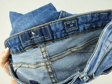 medicine kapcie: Medicine, Jeansy damskie, rozmiar XS — 4