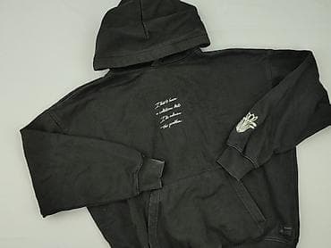 pull and bear bluza tupac: PULL&BEAR, Bluza z kapturem damska, rozmiar XL — 1