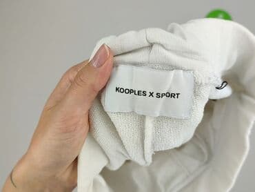 hello kity piżama: The Kooples, Spodnie dresowe damskie, rozmiar S — 4