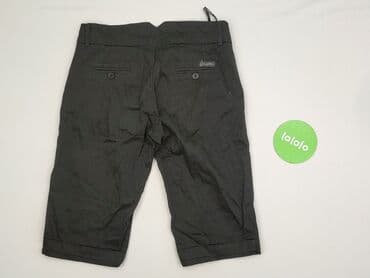 stradivarius spódniczko spodenki: Stradivarius, Shorts for women, size S — 4