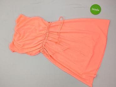 klapkach tekst: Sukienka damska, rozmiar S — 3