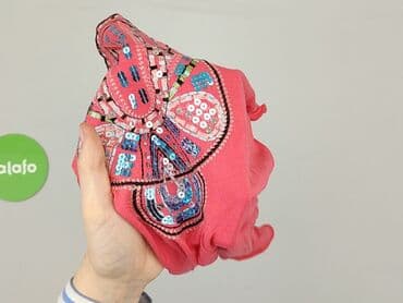 spodnie hello kitty piżamowe: Cherokee, Bluzka damska, rozmiar S — 6