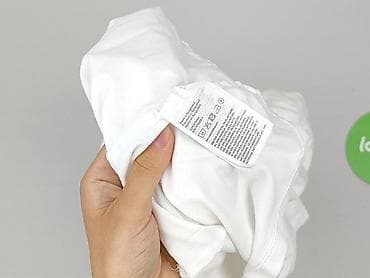 koszula ciązowa: H&M Mama, T-shirt damski, rozmiar S — 6