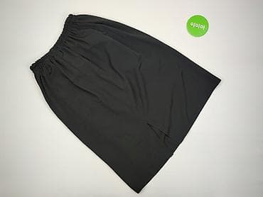 szeroka: Spódnica damska, rozmiar One size — 3