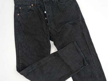 sweter od c a: Jeans for men, XL (EU 42), LeviS, condition - Very good — 1