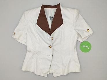 trpastar kurtka: Marynarka damska, rozmiar L — 2