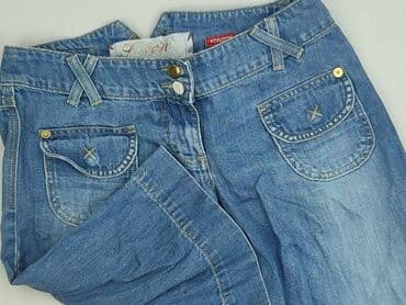 szorty river island: River Island, Szorty damskie, rozmiar XL — 1