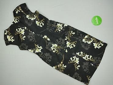 modbis sukienki midi: Sukienka damska, rozmiar L — 3