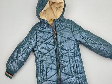 mcqueen bluza: Płaszcz, 5-6 lat, 110-116 cm, stan - Bardzo dobry — 1