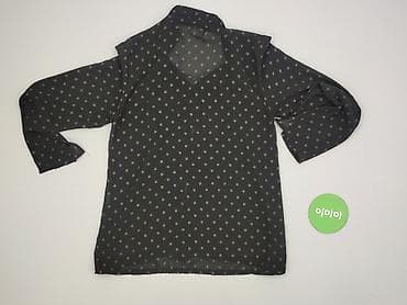 silk: Bluzka damska, rozmiar S — 3