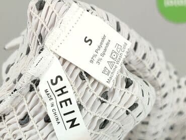 Topy: Shein, Top damski, rozmiar S — 4