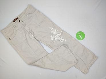 stradivarius cargo: Spodnie cargo damskie, rozmiar XL — 2