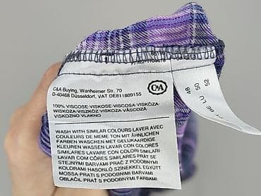 carry kamizelki: Yessica, Bluzka damska, rozmiar 4XL — 5