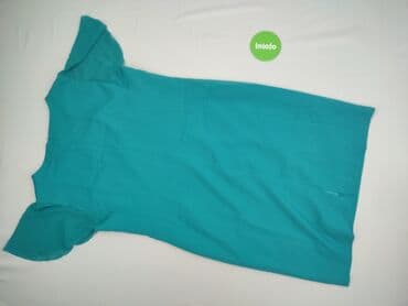 sukienki na przebranie po weselu: Collezione, Sukienka damska, rozmiar 3XL — 3