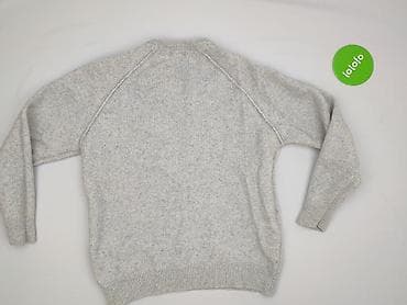 grey wolf: Sweter damski, rozmiar XL — 3