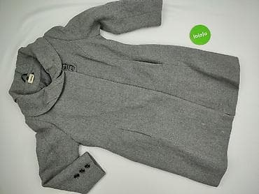 mango plaszcze: Płaszcz damski, rozmiar XL — 2