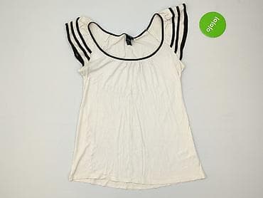 h: H&M, Bluzka damska, rozmiar S — 2