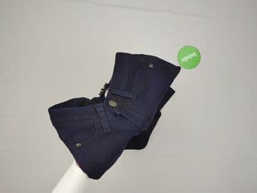 świecące buty ccc: Jeansy damskie, rozmiar XS — 7