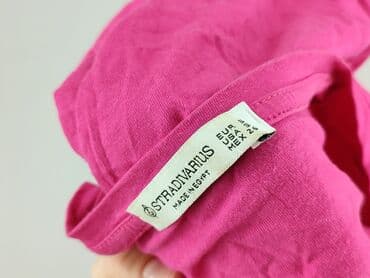 t shirty stradivarius: Stradivarius, T-shirt damski, rozmiar S — 5